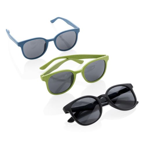 ECO wheat straw sunglasses - Image 1